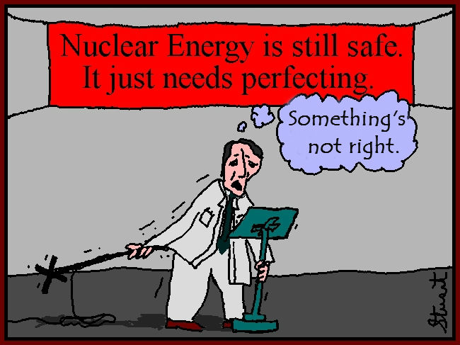 nuclearnot
